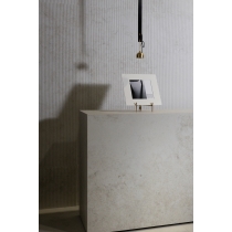 SILQUE - 24X47 LIST, ICE, MATTE